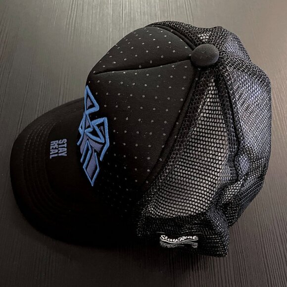 STAYREAL SR CAP - Picture 3 of 7